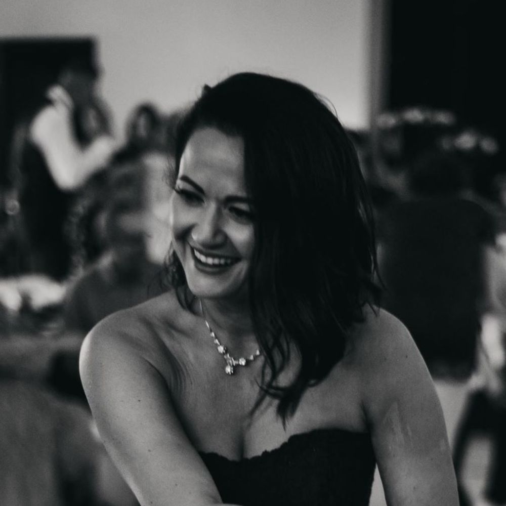 Meet your Posher, Danielle